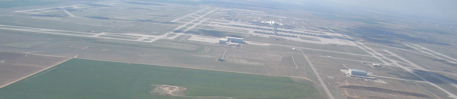 Denver Travel Tips: Altitude, Costs and the Rotated Grid