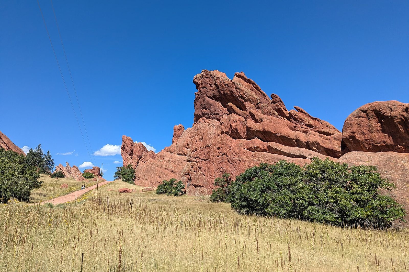 Best Hikes Near Denver: City Loops to Foothills and 14ers