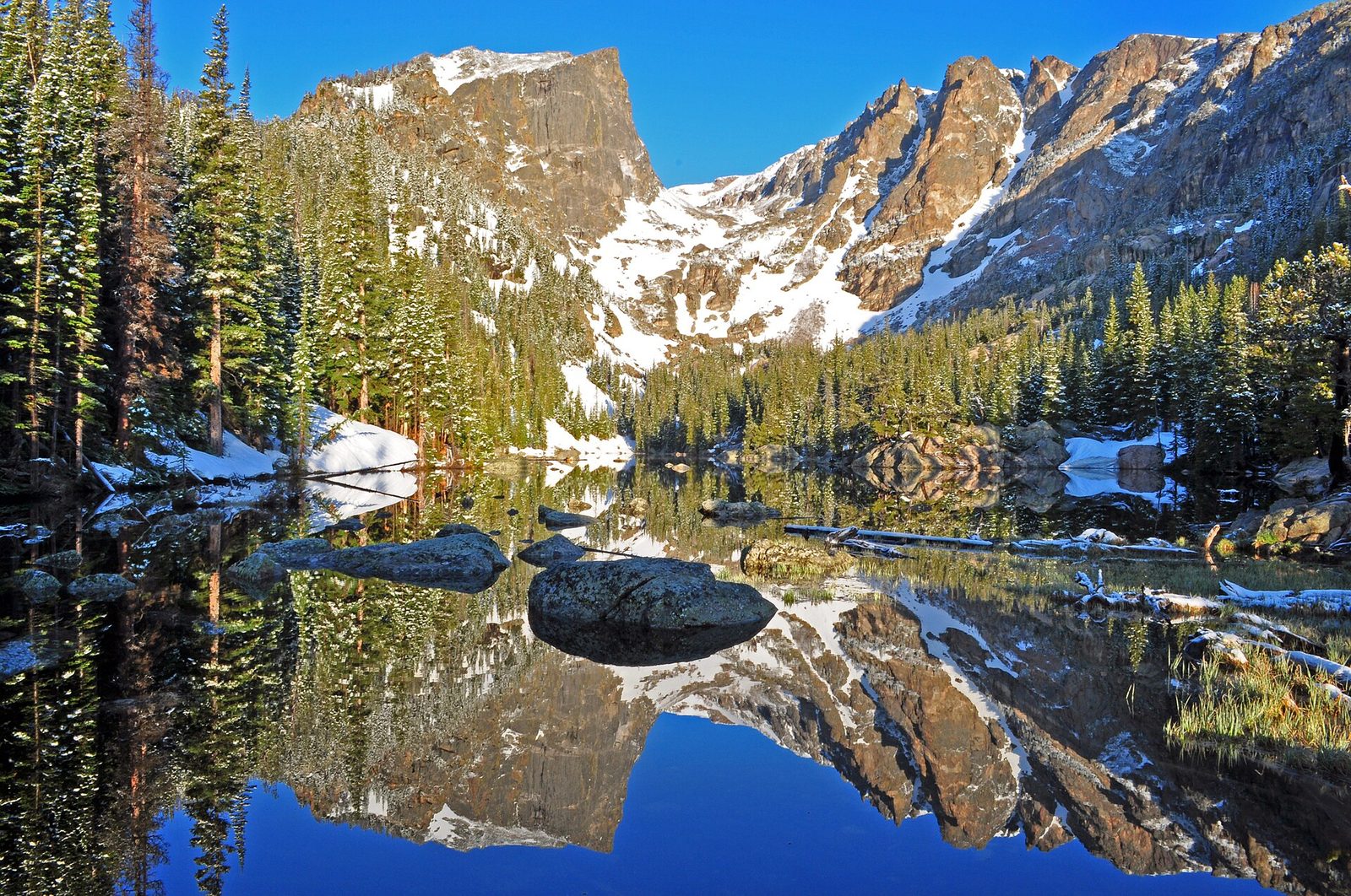 Rocky Mountain National Park From Denver: Day Trip or Overnight?
