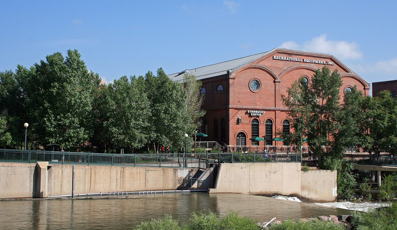 Shopping in Denver: Western Wear, Outdoor Gear and Cherry Creek